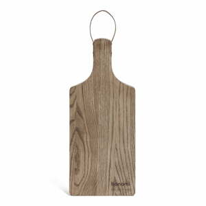 Drevená doštička 52.5x18 cm Rustic - Bonami Selection
