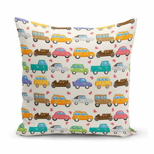Detská obliečka na vankúš 43x43 cm – Minimalist Cushion Covers