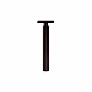 Náhradná čierna kovová nožička ku skriniam Mistral & Edge by Hammel - Hammel Furniture