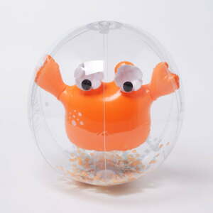 Nafukovačka ø 32 cm Sonny the Sea Creature - Sunnylife