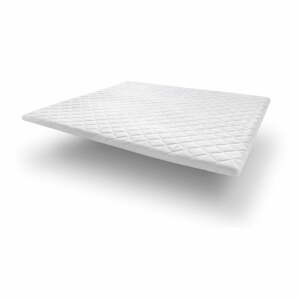 Mäkký penový topper 200x200 cm - Meise Möbel