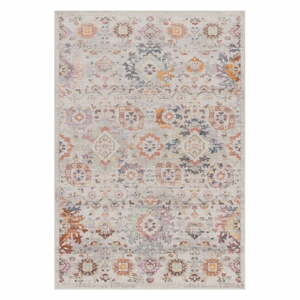 Béžový koberec 230x160 cm Flores - Asiatic Carpets