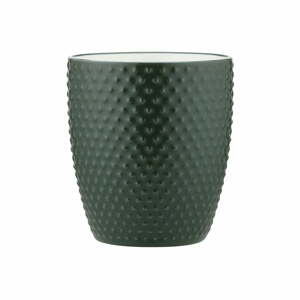 Tmavozelený porcelánový hrnček 250 ml Abode – Ladelle