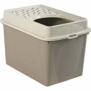 Mačacia toaleta 57.2x39.3 cm Eco Berty - Rotho