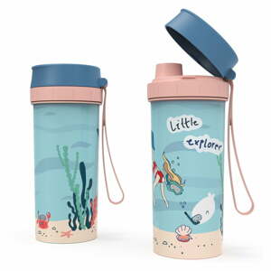 Detská fľaša 400 ml Memory Kids - Rotho