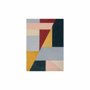 Vlnený koberec 290x200 cm Alwyn - Flair Rugs