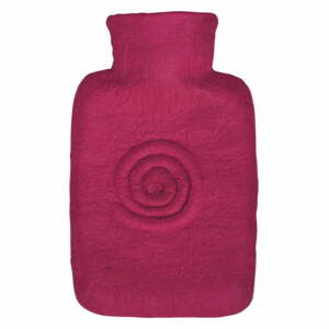 Termofor s obalom zo 100 % ovčej merino vlny Classic - Hugo Frosch