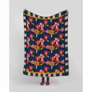 Deka 130x170 cm Floral - Madre Selva