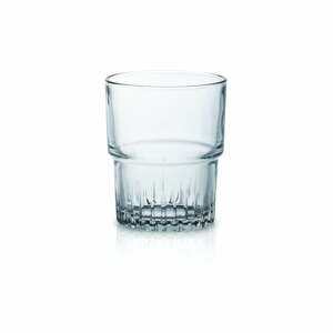 Poháre v súprave 6 ks 160 ml Empilable - Duralex