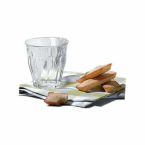 Poháre v súprave 6 ks 200 ml Picardie – Duralex