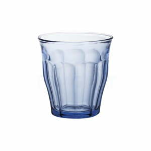 Poháre v súprave 6 ks 220 ml Picardie - Duralex