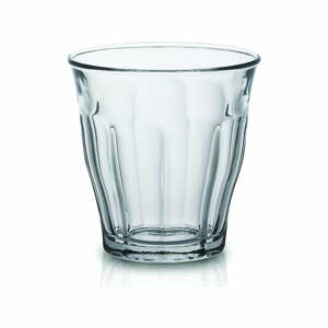 Poháre v súprave 6 ks 310 ml Picardie - Duralex