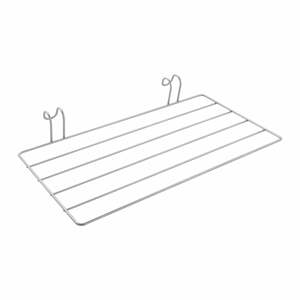 Závesný sušiak na bielizeň Radius - Metaltex