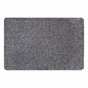 Rohožka 67x45 cm Clean & Go - Hanse Home