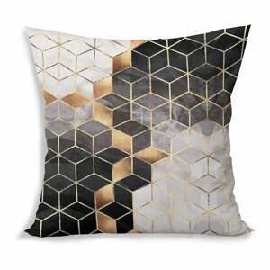 Obliečka na vankúš 43x43 cm Optic - Minimalist Cushion Covers