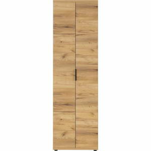 Šatníková skriňa v dekore duba 59x199 cm Fremont - Germania