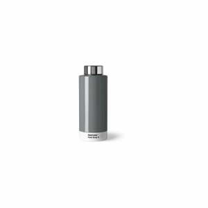 Sivá termoska 500 ml Cool Gray 9 – Pantone