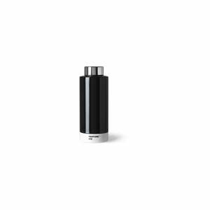 Čierna termoska 500 ml Black 419 – Pantone