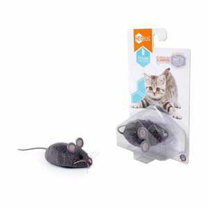 Robotická myš pre mačky - HEXBUG