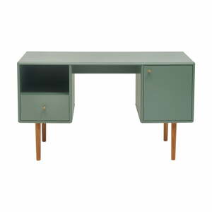 Pracovný stôl 50x130 cm Color Living – Tom Tailor