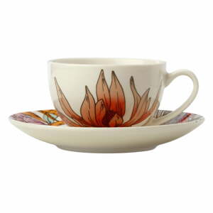 Porcelánové šálky v súprave 6 ks 170 ml Waratah – Maxwell & Williams