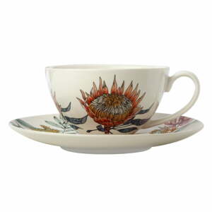 Porcelánové šálky v súprave 6 ks 400 ml Waratah – Maxwell & Williams