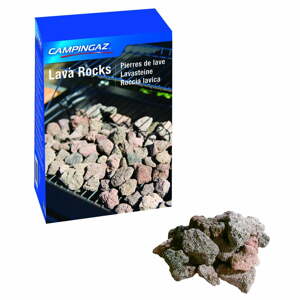 Lávové kamene 3 kg - Campingaz