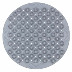 Protišmyková podložka do sprchy 55x55 cm - Maximex