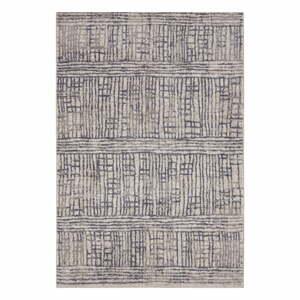 Sivý koberec 80x120 cm Terrain – Hanse Home
