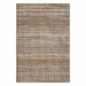 Hnedý/béžový koberec 200x280 cm Terrain – Hanse Home