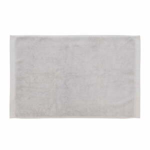 Svetlosivá kúpeľňová predložka 50x80 cm Comfort - Södahl