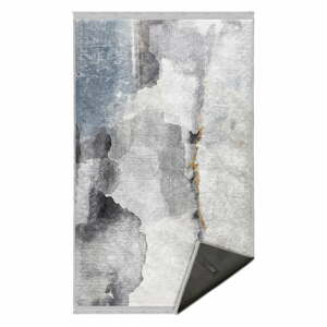 Sivý koberec 80x150 cm - Mila Home