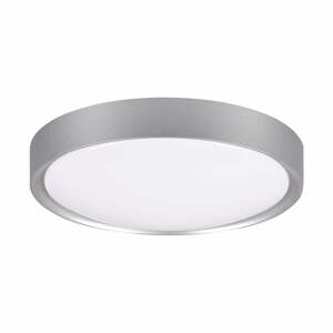 LED stropné svietidlo v striebornej farbe ø 33 cm Clarimo - Trio