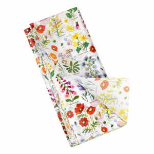 Papierové obrúsky v súprave 10 ks Wild Flowers – Rex London