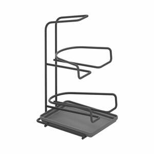 Nerezový odkvapkávač na moka kanvičku Lava – Metaltex
