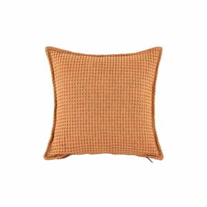 Dekoračný vankúš 45x45 cm Honeycomb - Tiseco Home Studio