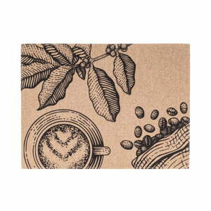 Plastové prestieranie 45x33 cm - Tiseco Home Studio