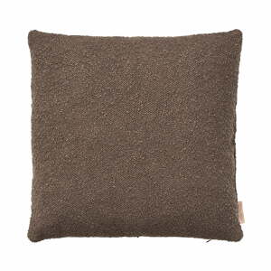 Obliečka na vankúš 50x50 cm BOUCLE - Blomus