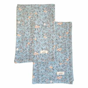 Plienky 2 ks Apricot - Malomi Kids