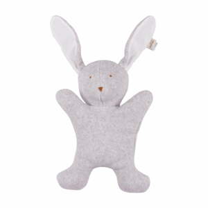 Svetlosivý zaspávačik Rabbit - Malomi Kids