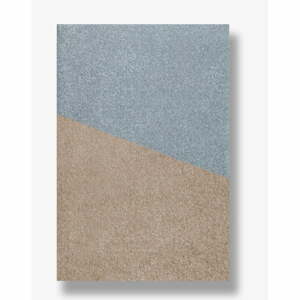 Rohožka 55x80 cm Duet - Mette Ditmer Denmark