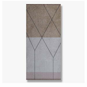 Rohožka 70x150 cm Linea - Mette Ditmer Denmark