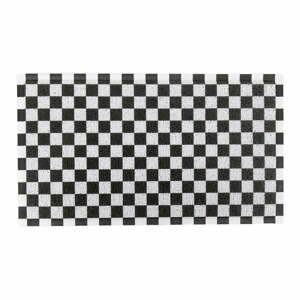 Rohožka 40x70 cm Check - Artsy Doormats
