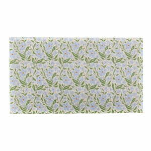 Rohožka 40x70 cm Floral - Artsy Doormats