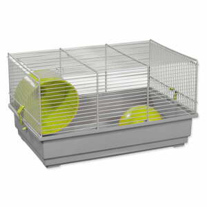Klietka pre hlodavcov Small Animals Richard – Plaček Pet Products