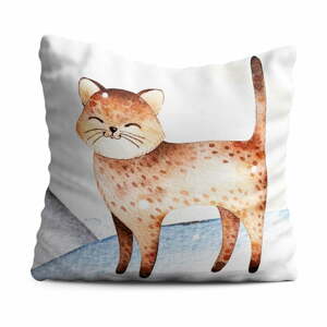 Detská obliečka na vankúš 40x40 cm – OYO kids