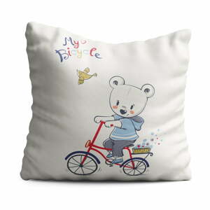Detská obliečka na vankúš 40x40 cm – OYO kids