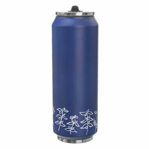 Modrá termoska 700 ml – Orion