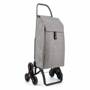 Nákupná taška 35 l Jolie Tweed 6 - Rolser