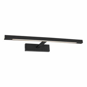 Čierne LED nástenné svietidlo (dĺžka 60 cm) Neptunus - Markslöjd